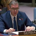 Vučić: Situacija oko nacrta Rezolucije o Srebrenici nije jednostavna, građane zanima da li će Srbija da sačuva nacionalni…