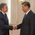 Si: Kinu raduju napredne SAD, Peking i Vašington bi trebalo da budu partneri