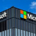 Microsoft beleži porast profita
