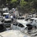 Пале пресуде за најсмртноноснији пожар у Грчкој: Породице жртава протестују