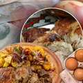 Koliko košta uskršnja trpeza: Praznični ručak ove godine i do 7.000 dinara, a ko voli pečenje, neka spremi još više