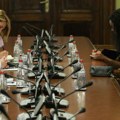 Brnabićeva sa ministarkom spoljnih poslova Esvatinija: Nema otvorenih pitanja