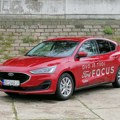Ford definitivno ukida Focus iduće godine