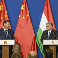 Si: Saradnja Kine i Mađarske zasnovana na međusobnom poštovanju i poverenju; Orban: Uspostavljeno sveobuhvatno partnerstvo