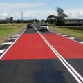 Црвени тепих ‘слетео‘ на аустралијске путеве