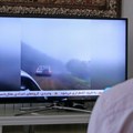 Mediji: Srušio se helikopter sa iranskim predsednikom
