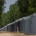 Poljska radi na utvrđivanju i jačanju istočne granice sa Rusijom i Belorusijom