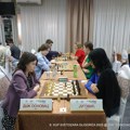 Шаховска манифестација “Милан и Неда” у Правно-пословној школи