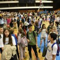 Dan posle 12. Sportske Olimpijade učenika Srbije u Novom Sadu: Do novog izazova, za četiri godine