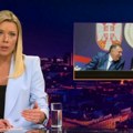 Histerija hrvatskih medija zbog svesrpskog sabora: "Vučić sedi na dve stolice i za njega je Kosovo i dalje deo Srbije!"…