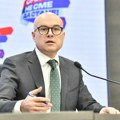 Vučević o litijumu: Treba da iskoristimo šansu i ekonomski i geopolitički