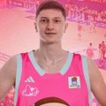 Slovenački košarkaš Sergej Macura novi igrač Mege