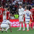 Prokletstvo reprezentacije Srbije: Kad god se pojavimo na velikom takmičenju, vrlo brzo i nestanemo! (video)