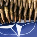 NATO je upravo zario nož u leđa Putinu