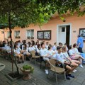 Jubilarni 20. Međunarodni goranski Eko-kamp na Vršačkom bregu: Sedam dana s vršnjacima u prirodi