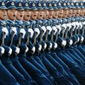 Kineski vojnici u Belorusiji na zajedničkoj antiterorističkoj obuci