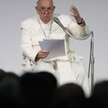 Papa Franja poziva političare da izbegavaju populizam: Demokratija nije u dobrom stanju u današnjem svetu