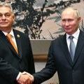 Politiko otkriva! Orban prenosi tajne poruke Putina Briselu! Pisma otkrivaju strašne planove za Ukrajinu!
