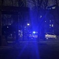 Saobraćajna nesreća na Paliluli: Dvojica mladića povređena u sudaru u Višnjičkoj ulici