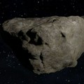 Naučnici će istražiti veliki asteroid koji će se približiti Zemlji 2029. godine