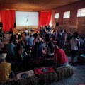 Svečano otvaranje četvrtog Međunarodnog festivala kratkometražnog dokumentarnog filma „Bistre reke“