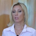 Zaharova o litijumu: "Zapad prirodnu zabrinutost građana koristi za destabilizaciju Srbije"