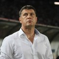 Vladan Milojević pred Benfiku u Ligi šampiona: Trener Crvene zvezde se obraća!