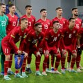 Srbija i Albanija zajedno organizuju Euro 2027. godine