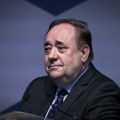 Umro bivši premijer Škotske Aleks Salmond