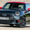 Novi Mini John Cooper Works