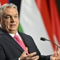 Orban: Ako neko na svetu može da zaustavi rat u Ukrajini – to je Donald Tramp