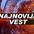 Teška saobraćajna nesreća kod Ripnja: U direktnom sudaru poginuo muškarac, dvoje hitno prevezeno u Urgentni centar