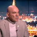 Petar Bošković: Ovoj vlasti bi i Koza nostra pozavidela, a zna se i ko im je vođa