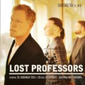 Koncert „Lost Professors” u Sremskoj Mitrovici: Jedinstven muzički doživljaj