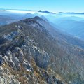 Fotografije planinara na izložbi "Visine" u Nišu