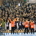 Odličan žreb za Partizan! Crno-beli saznali rivala u osmini finala Evrokupa