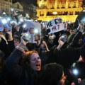 Studenti svih blokiranih fakulteta odgovorili Vučiću: Naši zahtevi nisu ispunjeni