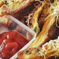 Recept za pica štapiće - brzo, lako i ukusno!