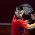 Novak saznao rivale na prvom turniru u novoj sezoni: Put do titule neće biti nimalo lak!