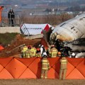 Sve što znamo o tragičnoj avionskoj nesreći u Južnoj Koreji: Šta je izazvalo eksploziju i kako je samo dvoje ljudi…