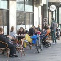 Miloš sa ženom svratio u restoran u Beogradu, vlasnica mu prišla i pitala ga: "Dečko, odakle si?" Rekao joj je samo jednu…