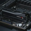 G.SKILL demonstrira DDR5-10600 2x 24 GB na ROG X870E Apex matičnoj ploči