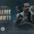 Izuzetni rezultati gledanosti serije „Vreme smrti“, TV Nova ispred konkurencije