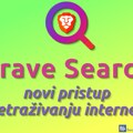 Brave Search – novi pristup pretraživanju interneta