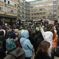 Oglasila se Evropska unija zbog protesta u Srbiji