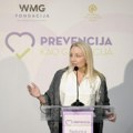 Wmg fondacija organizovala radionicu o prevenciji karcinoma dojke za poslovne žene