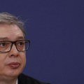 Vučić danas sa britanskim ministrom Srivenom Dautijem