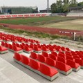 Menja se ugovor o rekonstrukciji Gradskog stadiona: Radovi poskupeli za više miliona