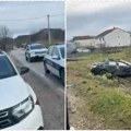 "Opasan je i naoružan" Diler probio rampu na granici kod Imotskog pa pobegao u BiH, traže ga specijalci