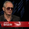 Miroljub Damjanović Dugi u emisiji "Biseri": „kao profesionalac si za sve odgovoran, a ni za šta zaslužan!“